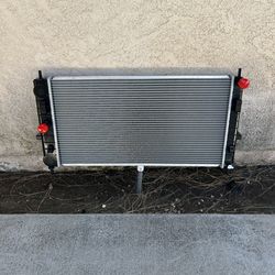 Chevy Cobalat 2005 /2010 radiator