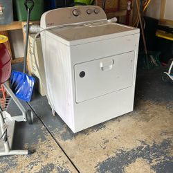 Whirlpool Dryer