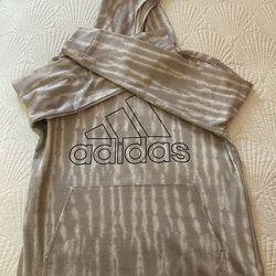 Adidas Children’s Hoodie 