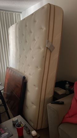 King Mattress