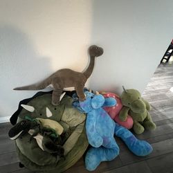 Dinosaur Bundle