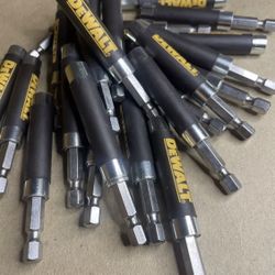 Dewalt Magnetic But Holders 