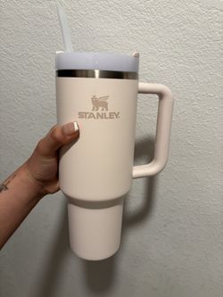 New Pink Stanley