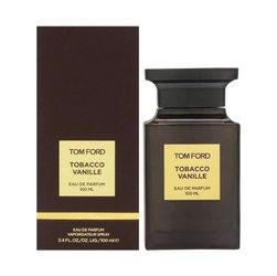Tom Ford tobacco vanille