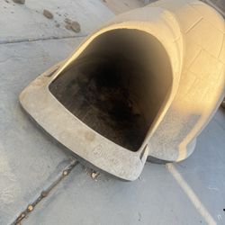dog house