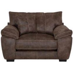 New Oversized Chair & a Half – $700 Retail – Open Box – Delivery Available