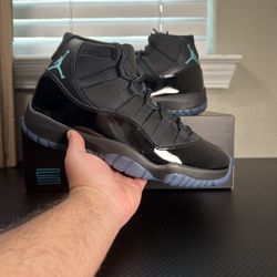 Jordan 11 Gamma 