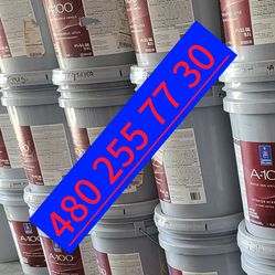 Tengo pintura sherwin William puede llamarme al  480##255##7730