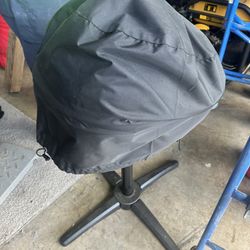 George Foreman Stand Up Electric Grill