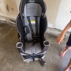 Graco Car Seat