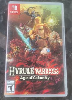 Hyrule  Warriors