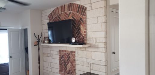 Asemos chimeneas y asadores