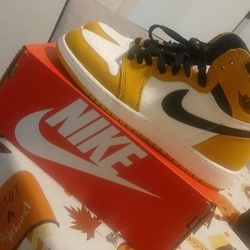 Womens Air Jordan Size 8