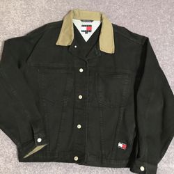 Tommy Jeans Jacket