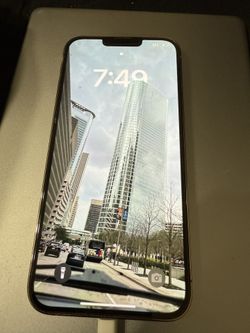 IPhone 13 Pro Max 1TB
