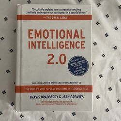 Emotional Intelligence 