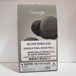 GOOGLE PIXEL BUDS PRO 2