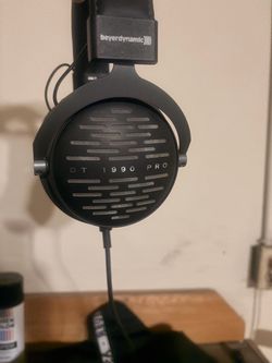 Beyerdynamic DT 1990 Pro Headphones