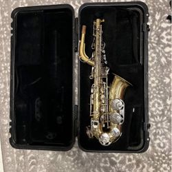Alto Sax