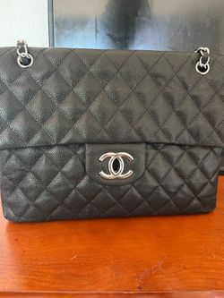 Chanel bag