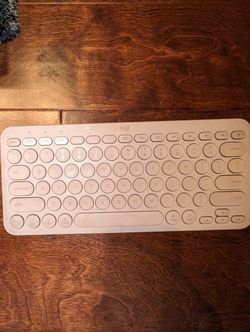 Logitech Bluetooth Keyboard K380