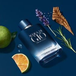 Aqua Di Gio Profondo