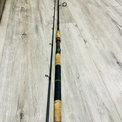 Phenix Trifecta-S 866 8’6 8-17lb Fishing Rod $200
