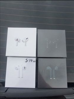 AirPod | Airpods | Earpod | Airpod Pros | Airpod 2 | Bluetooth Headphones | IPhone Headphones