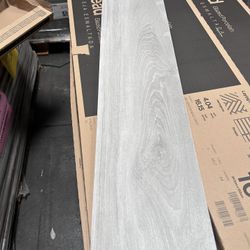 Porcelain Tile