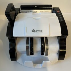 G-Star Technologies Bill Counter GS NX-422B