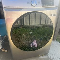 Samsung Dryer Brand New 