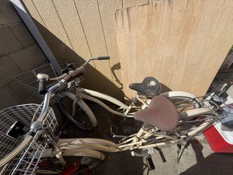 Each Bike 50$