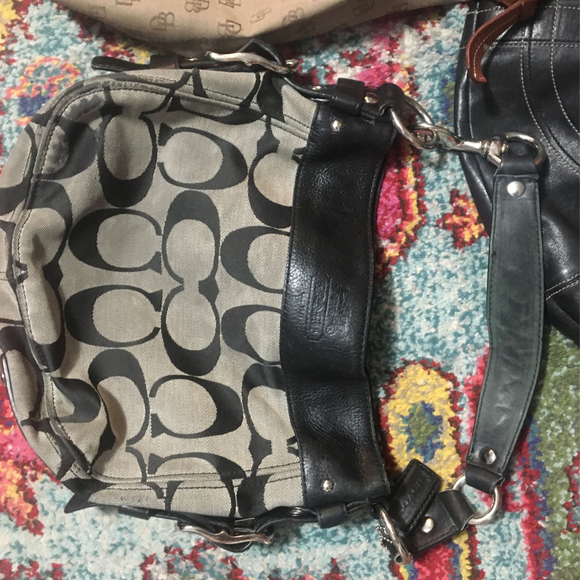 Coach Purses for Sale in Chandler, AZ OfferUp