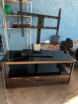 Entertainment Center