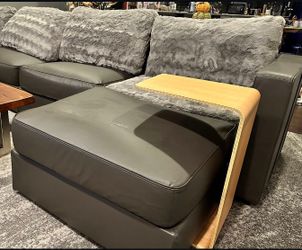 Custom Lovesac Sactional 