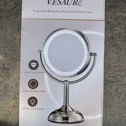 LED Make Up Mirror 