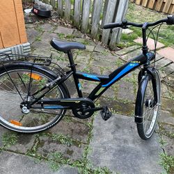 Kids Bike 