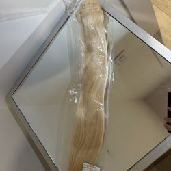 clip on hair extensions