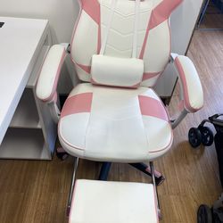 Desk/Chair&Sterilizer 