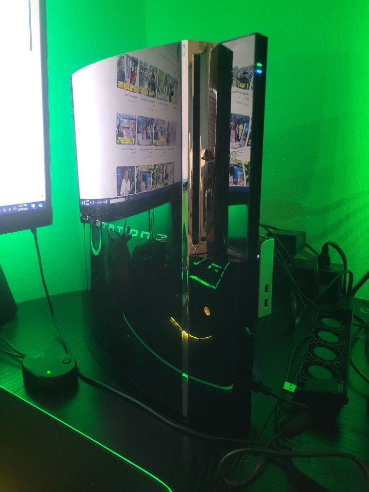 Ps3 Backwards Compatible