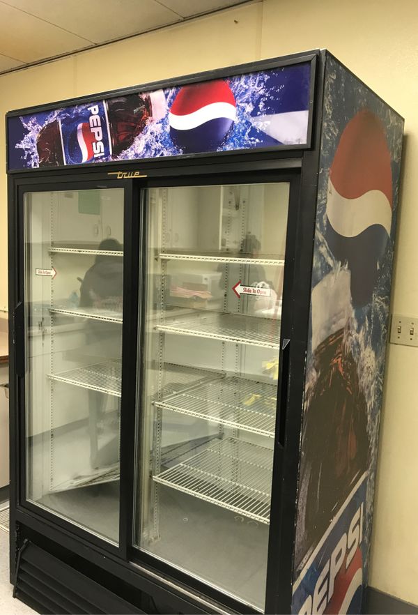 Soda Fridge for Sale in Norwalk, CA OfferUp