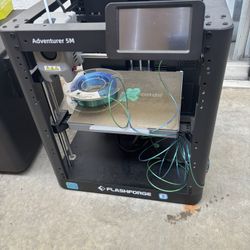 Adventure 5M 3d printer 