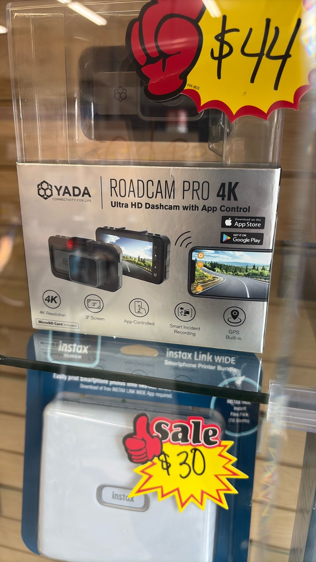 Dash Cam