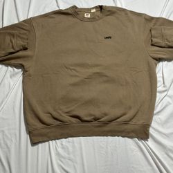 Levi’s Toupe Sweater 