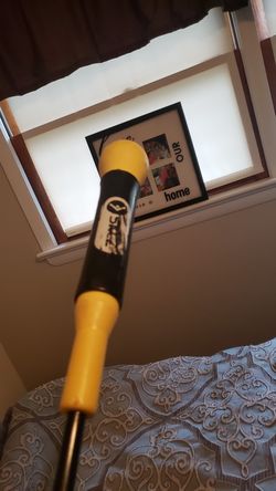 Hitting/ Swinging stick