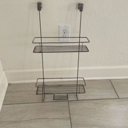 Shower Caddy