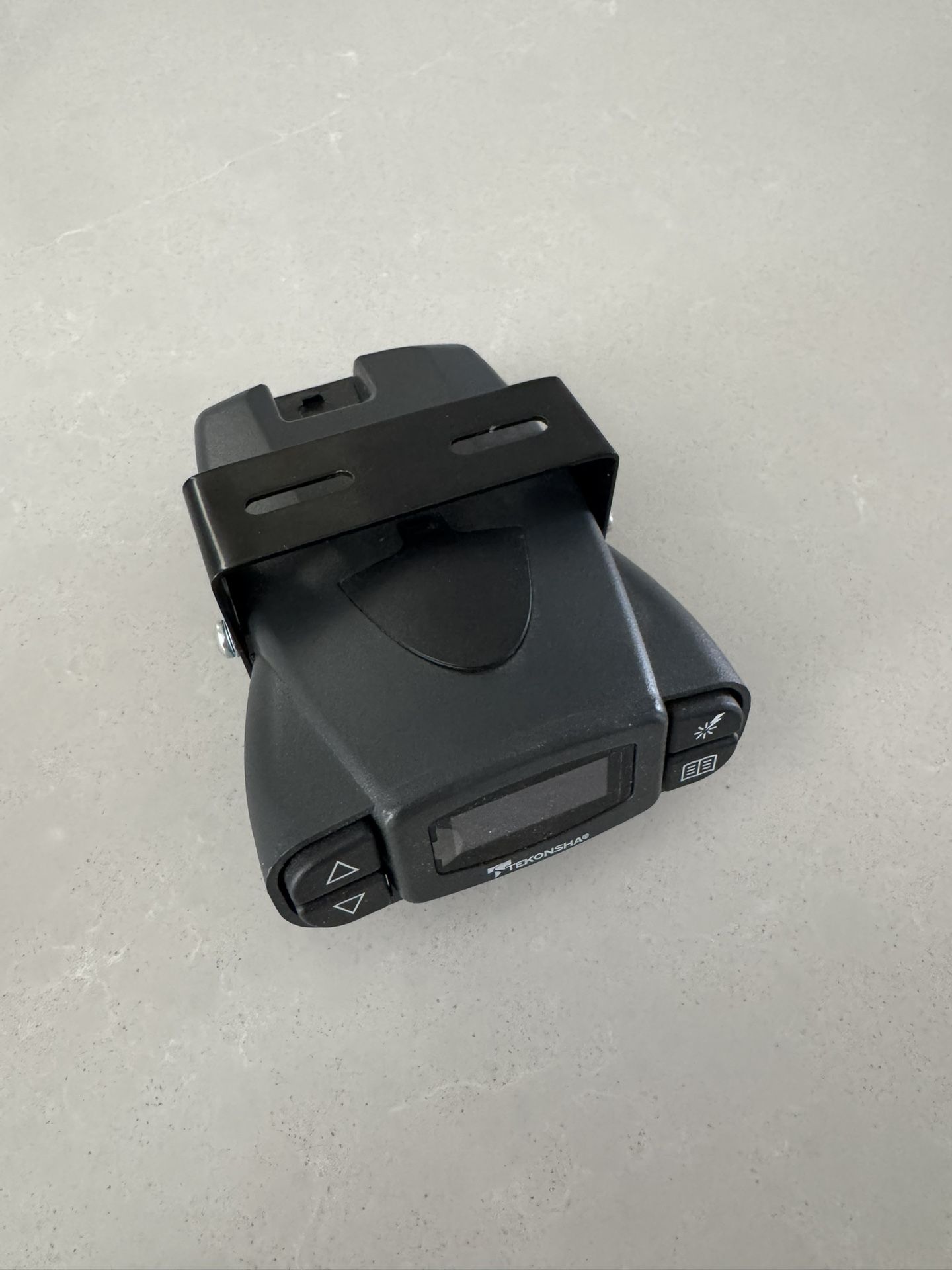 Tekonsha Prodigy P3 Trailer Brake Controller