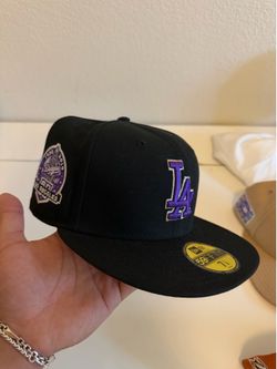 LA Dodgers Fitted size 7 1/8