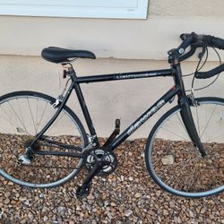 Dawes Road Bike 