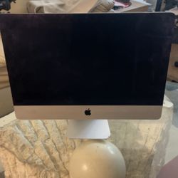 iMac (specs In desc)